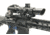 BROWE Micro Reflex w/ 45 Degree Angle Mount, Black, BMR-3MOA-45