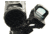 BROWE Micro Reflex w/ 45 Degree Angle Mount, Black, BMR-3MOA-45