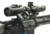 BROWE Micro Reflex w/ 45 Degree Angle Mount, Black, BMR-3MOA-45
