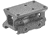 BROWE Mini Red Dot 1/3 Co-Witness Mount, RMR Footprint, Black, One Size, MRD-1/3CW-DOC