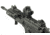 BROWE MRO Low-Profile Mount, Black, One Size, MNT-MRO-LP