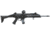 BROWE MRO Low-Profile Mount, Black, One Size, MNT-MRO-LP