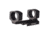 Brownells 30mm AR-Style Rifle Cantilever Scope Mount, Black, 30mm, AR30MM0MOA
