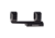 Brownells 30mm AR-Style Rifle Cantilever Scope Mount, Black, 30mm, AR30MM0MOA