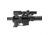 Brownells 30mm AR-Style Rifle Cantilever Scope Mount, Black, 30mm, AR30MM0MOA