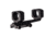 Brownells 30mm AR-Style Rifle Cantilever Scope Mount, Black, 30mm, AR30MM0MOA