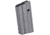 Brownells AR-15, 5.56x45 NATO, 20 Round, Rifle Magazine, Gray, 430110983-20RD