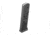Brownells Pistol Magazine, 1911, .45 ACP, 8 Round, Black, 78000306-8RD