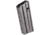 Brownells Pistol Magazine, Straight Steel, .223 Rem, AR-15, 25 Round, Black, 78000466-25RD