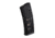 Brownells Polymer Pistol Magazine, AR-15, .223/5.56, 30 Round, Black/Fuel Level, 78000707-30RD