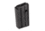 Brownells Steel Waffle Magazine, AR-15, .223 Rem, 20 Round, Black, 78000365-20RD