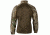 Browning 1/4 Zip Bellum Pullover, Rtx, Small, 3018752401