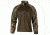 Browning 1/4 Zip Bellum Pullover, Rtx, Small, 3018752401