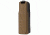 Browning X-Bolt Long Action Rotary Rifle Magazine, .26 Nosler, 3 Round, Bronze, 1 Pack, Polymer, 112044502-3RD