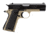 Browning 1911-22-Compact Pistol, .22 Long Rifle, 3.625 in barrel, aluminum alloy frame, black checkered plastic grip, blowback operated semi-auto, single-action, grip safety, manual thumb safety, fixed combat, 10 round magazine, BG-1911-22-CPT-FRRMPG