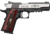 Browning 1911-380 Black Label Medallion Pro Compact Semi Auto Pistol, 380 Auto, 4.25 in Barrel