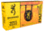 Browning 223 Remington 55 Grain FMJ Centerfire Rifle Ammo, 20 Round, B192802231