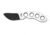 Browning 468 Mountain Hunter Skinner Knife 322468