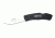 Browning 627 Kodiak Black Handle,1 Blade Folding Knife 322627