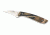 Browning 716 Spur MOBU Handle,Fixed SS Blade Knife 322716