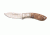Browning 780 RMEF Packer Knife 322780