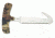 Browning 927 Game Reaper Saw,MOINF Handle 322927