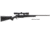 Browning AB3 Composite Stalker Bolt Action Rifle, .243 Winchester, 22in Barrel, 1-10, Synthetic Black Stock, Blued, 035800211-FRRMPG