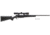 Browning AB3 Composite Stalker Bolt Action Rifle, .30-06 Springfield, 22in Barrel, 1-10, Synthetic Stock, Blued, 035800226-FRRMPG