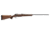 Browning AB3 Hunter Bolt Action Rifle, 7mm-08 Remington, 22in Barrel, 1-9.5, Walnut Wood Stock, Blued, 035801216-FRRMPG