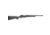 Browning AB3 Pro Composite Bolt Action Rifle, 7mm PRC, 20 inch Barrel, 1-8 Twist, Synthetic, Black, 3 Round Capacity, Black, 035845298