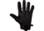 Browning Ace Shooting Gloves, Black, M, 3070209902