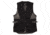 Browning Ace Shooting Vest - Womens, Black/Black, 2XL, 3050219905