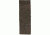 Browning Air Pad, Long, Dark Clay 183033