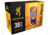 Browning Trail Force .38 Special 9 Shot Size Pistol Ammo, 20 Rounds, B191300381