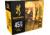 Browning BXP .45 ACP 230 grain Jacketed Hollow Point Centerfire Pistol Ammo, 20 Rounds, B191700451