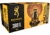 Browning FMJ .380 ACP 95 grain Full Metal Jacket Centerfire Pistol Ammo, 100 Rounds, B191803804