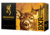Browning BXR 7mm-08 Remington 144 grain Rapid Expansion Matrix Tip Centerfire Rifle Ammo, 20 Rounds, B192107081