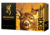 Browning BXR .270 Winchester Short Magnum 134 grain Rapid Expansion Matrix Tip Centerfire Rifle Ammo, 20 Rounds, B192127001