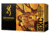 Browning BXC .270 WSM 145 grain Controlled Expansion Terminal Tip Centerfire Rifle Ammo, 20 Rounds, B192227001