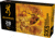 Browning BXS .28 Nosler 139 grain Solid Expansion Polymer Tip Centerfire Rifle Ammo, 20 Rounds, B192400281
