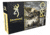 Browning Long Range Pro .30-06 Springfield 195 grain Sierra MatchKing Boat Tail Hollow Point Centerfire Rifle Ammo, 20 Rounds, B192530061