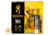Browning BXD Upland 16 Gauge 2.75 in 1 1/8 oz #6 Centerfire Shotgun Shot Ammo, 25 Rounds, B193511626