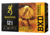 Browning BXD Turkey 12 Gauge 3 in 1 5/8 oz #4 Centerfire Shotgun Shot Ammo, 10 Rounds, B193911234