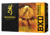 Browning BXD Turkey 20 Gauge 3 in 1 1/4 oz #5 Centerfire Shotgun Shot Ammo, 10 Rounds, B193912035
