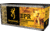 Browning BPR .17 Hornady Magnum Rimfire 17 grain Polymer Tip Rimfire Ammo, 50 Rounds, B195117050