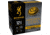 Browning Ammo Golden Clays 12Gauge 2.75 1 1/8oz 7.5Shot 25 Per Box/10 Case, BGC12SC7