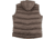 Browning Arctic Down Vest - Mens, Chocolate, 2XL, 3055129805