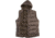 Browning Arctic Down Vest - Mens, Chocolate, 3XL, 3055129806