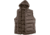 Browning Arctic Down Vest - Mens, Chocolate, 2XL, 3055129805
