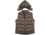 Browning Arctic Down Vest - Mens, Chocolate, 3XL, 3055129806
